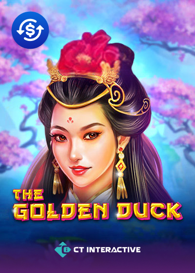 The Golden Duck