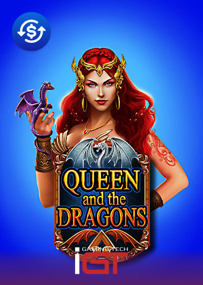 Queen and the Dragons