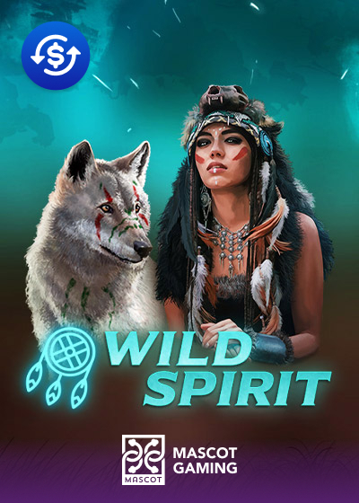 Wild Spirit