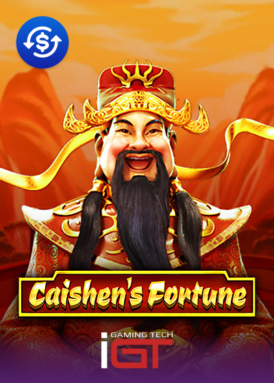Caishen's Fortune