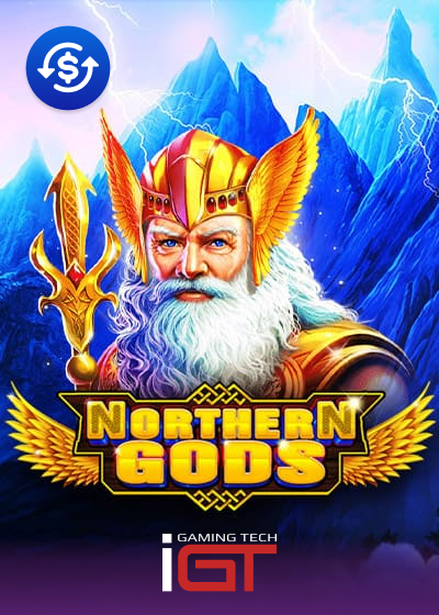 Northern Gods