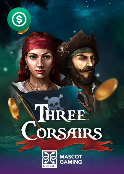 3 Corsairs