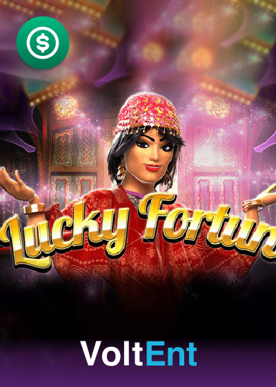 Lucky Fortune
