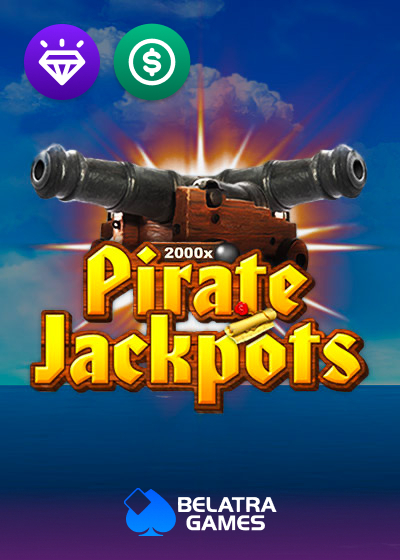 Pirate Jackpots