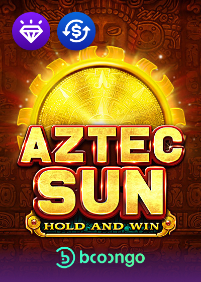 Aztec Sun