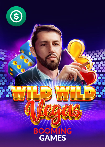 Wild Wild Vegas
