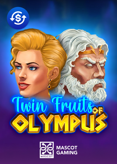 Twin Fruits of Olympus