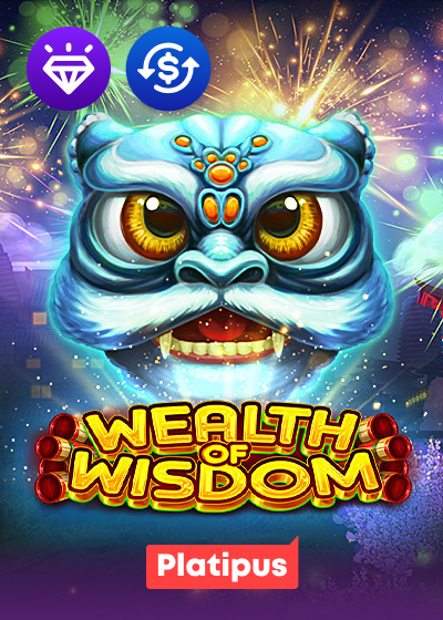 Wealth of Wisdom
