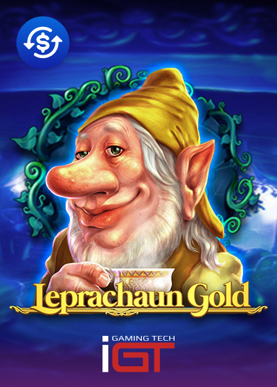 Leprechaun Gold