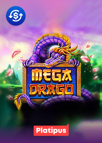 Mega Drago
