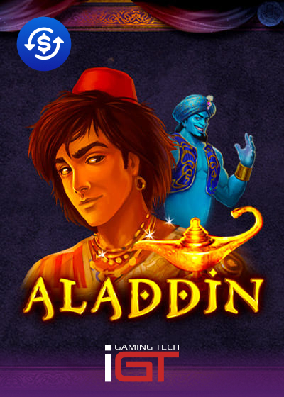 Aladdin