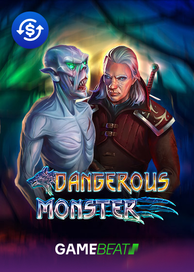 Dangerous Monster