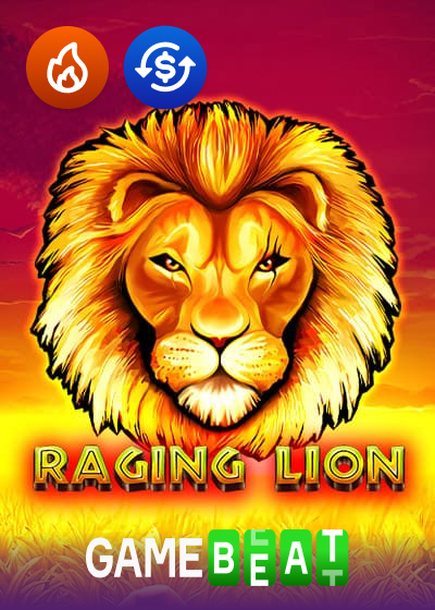 Raging Lion