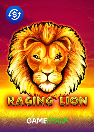 Raging Lion