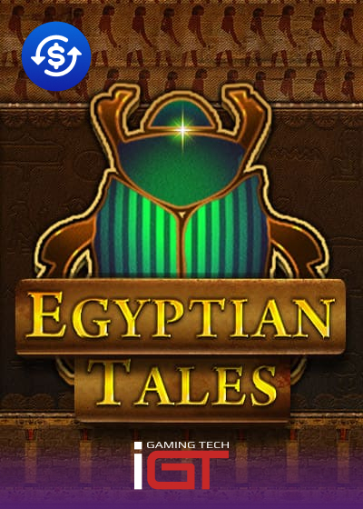 Egyptian Tales