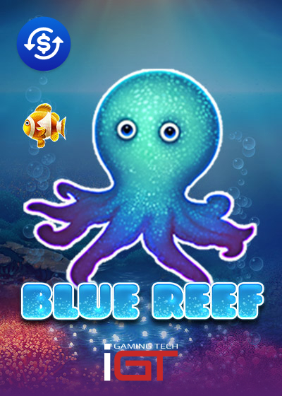 Blue Reef
