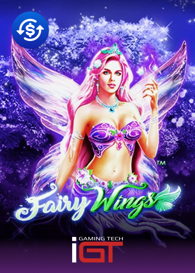 Fairy Wings