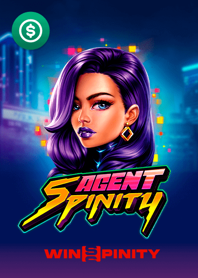 Agent Spinity