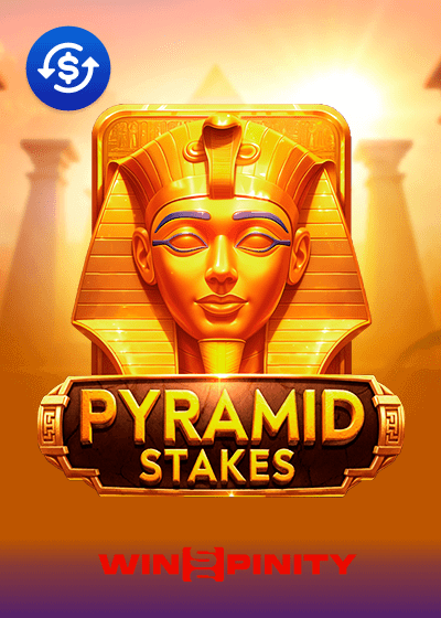 Pyramid Stakes