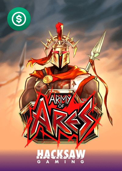 Army of Ares