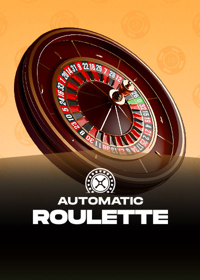 Auto Roulette