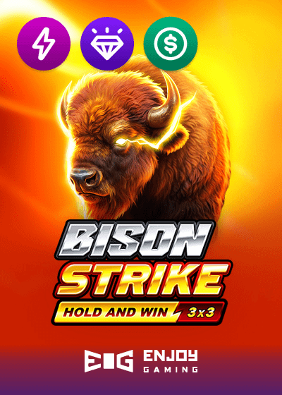 Bison Strike