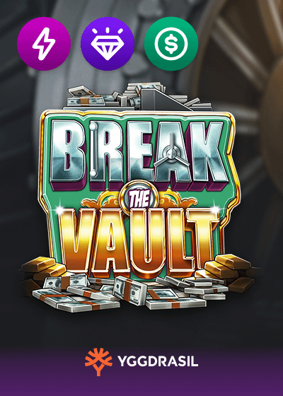 Break the Vault MultiBoost