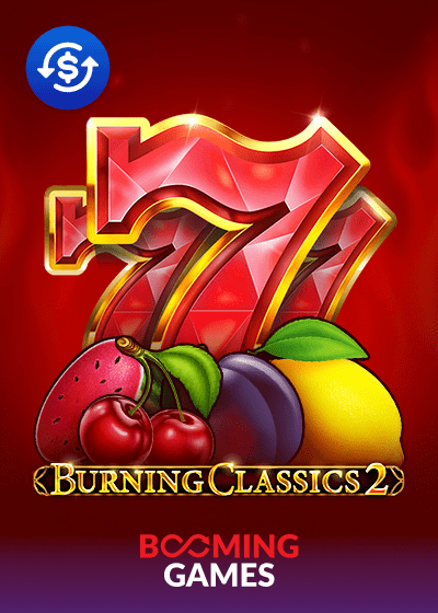 Burning Classics 2