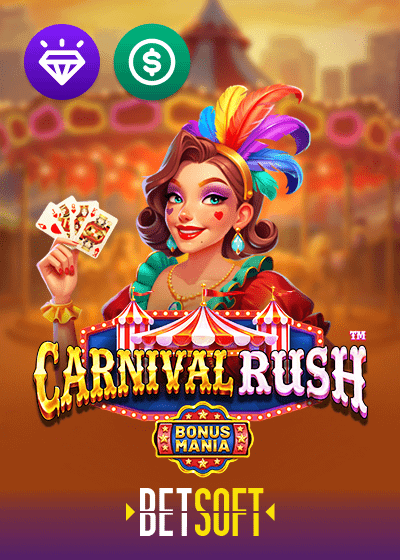 Carnival Rush