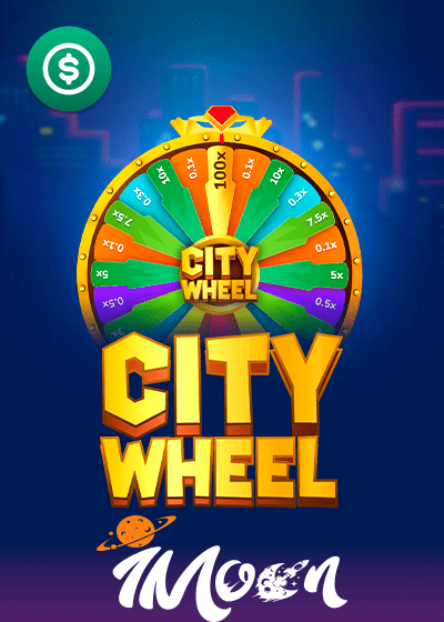 City Wheel