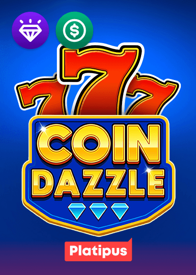 Coin Dazzle