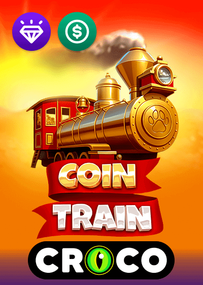 Coin Train