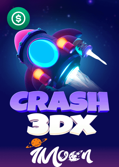 Crash 3DX