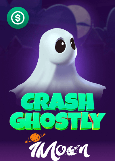 Crash Ghostly
