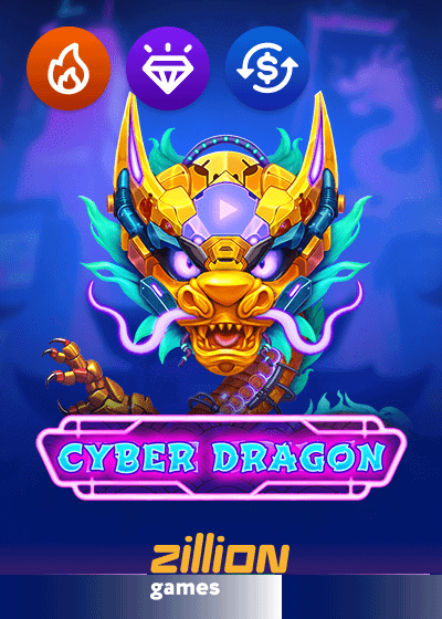 Cyber Dragon