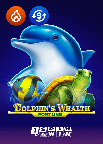 Dolphins Wealth Fortune