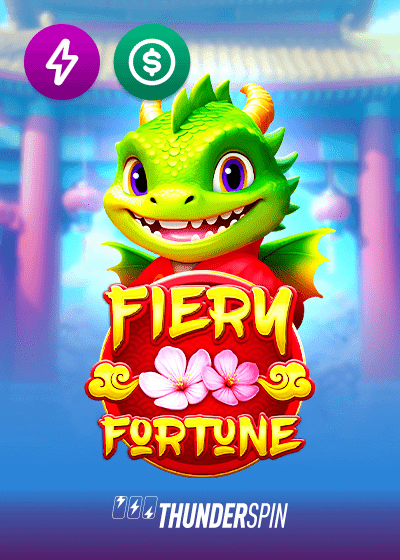 Fiery Fortune