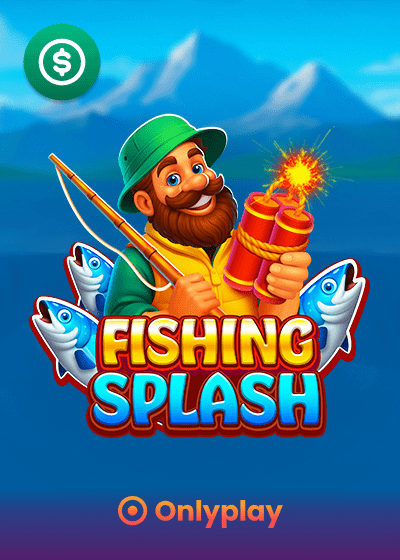 Fishing Splash