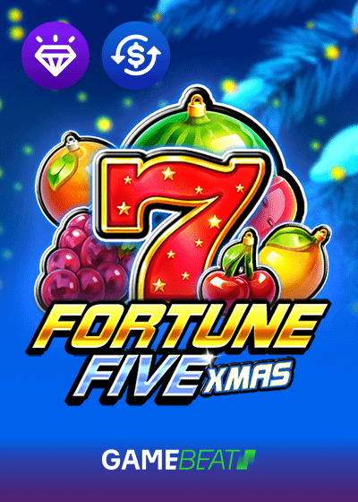 Fortune Five Xmas