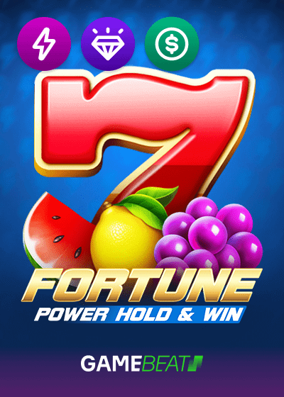 Fortune Power Hold And Win