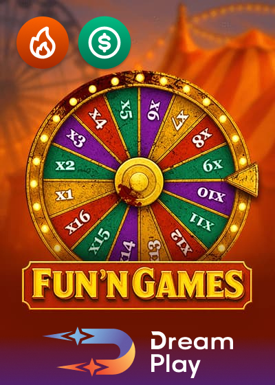 Fun n Games