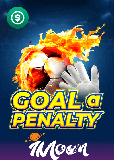 Goal a Penalty