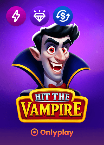 Hit the Vampire