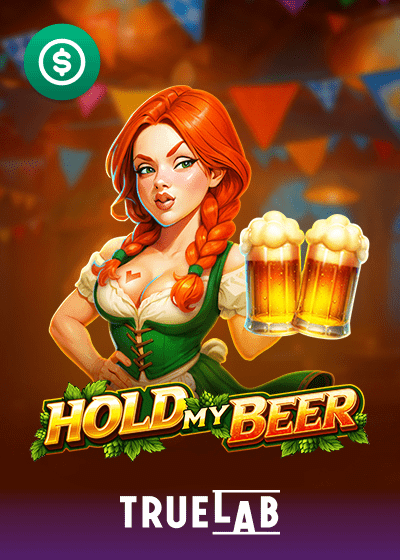 Hold My Beer