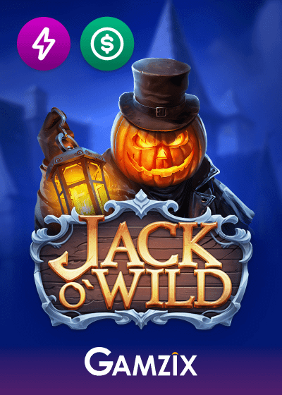 Jack O Wild