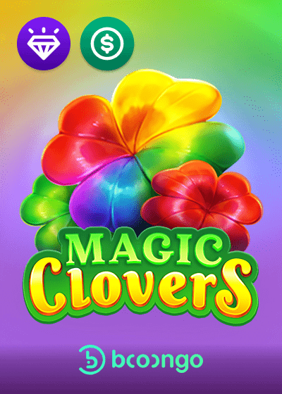 Magic Clovers