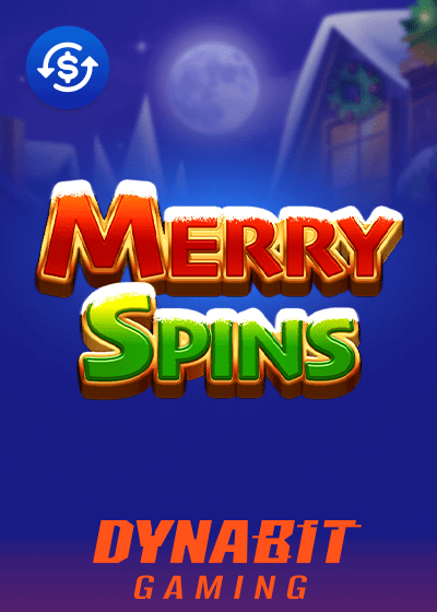 Merry Spins