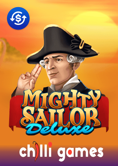 Mighty Sailor Deluxe