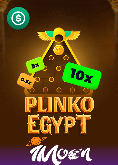 Plinko Egypt