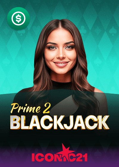 Prime Blackjack 2